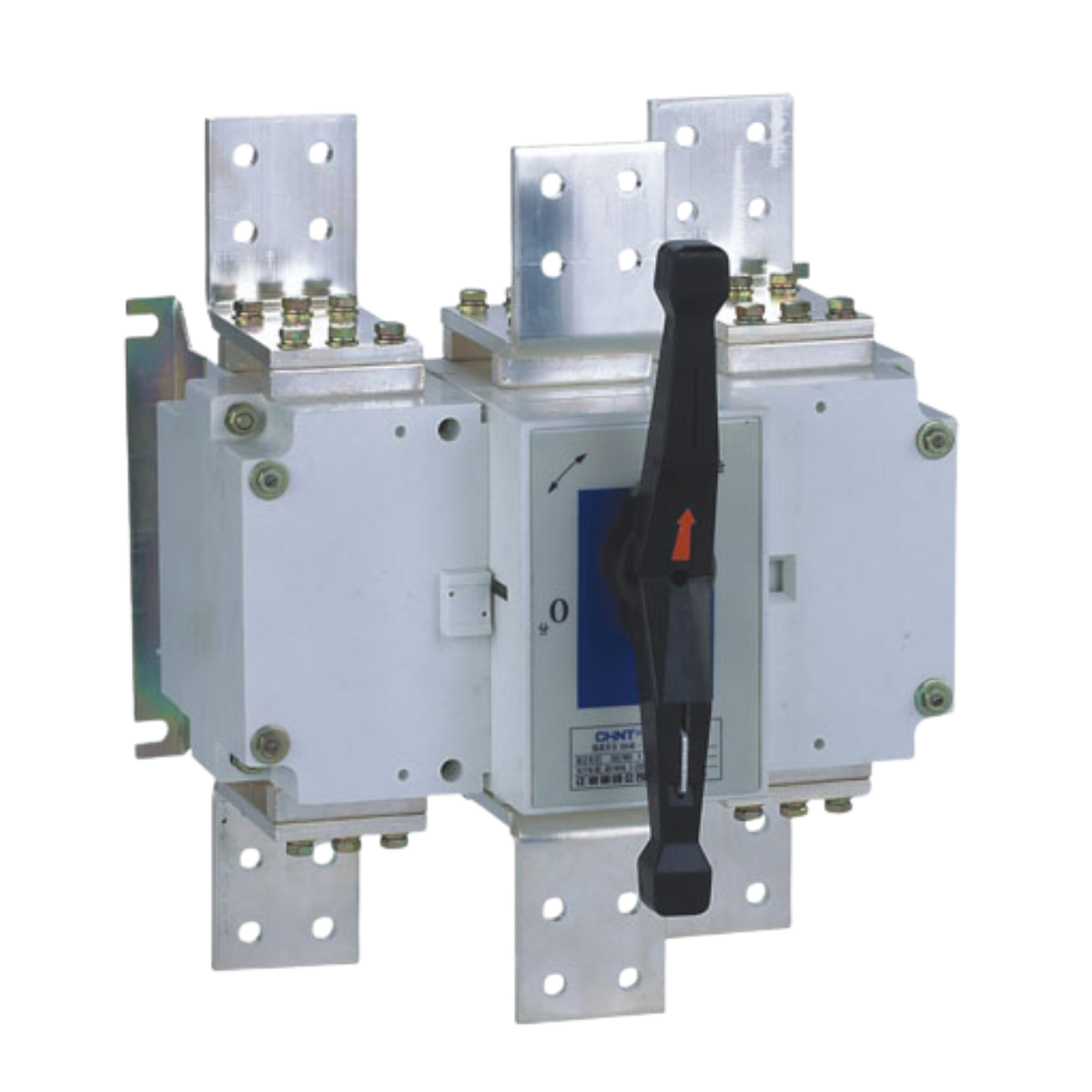 bộ ngắt kết nối NH40 chint